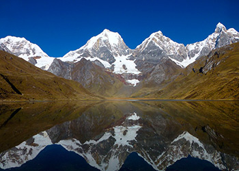 Huayhuash