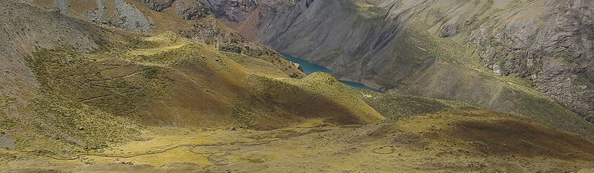 Trips Peru