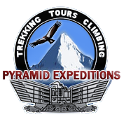 Logo pyramidexpeditions