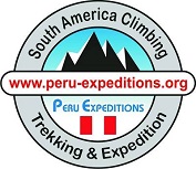 Logo Peru Expeditions