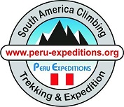 Logo Peru Expeditions